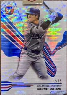 Shohei Ohtani