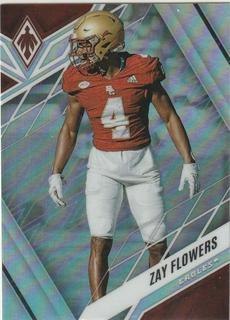Zay Flowers