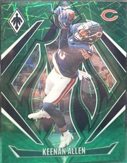 Keenan Allen