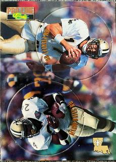 Jim Everett / Mario Bates