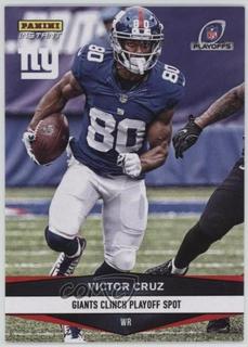 Victor Cruz
