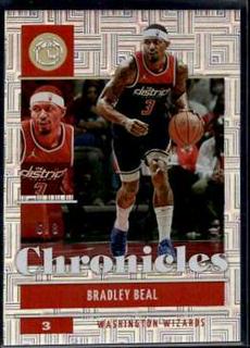Bradley Beal