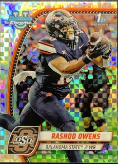 Rashod Owens