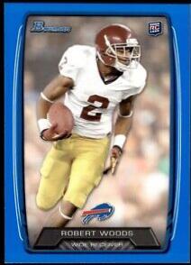 Robert Woods