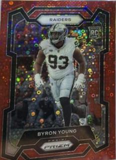 Byron Young