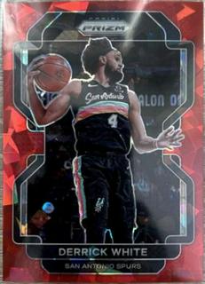 Derrick White