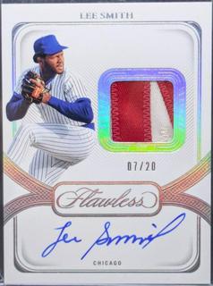 Lee Smith