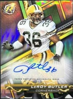 LeRoy Butler