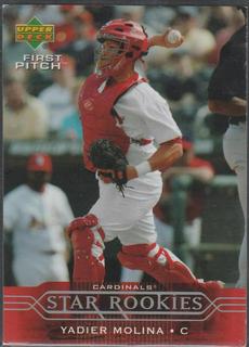 Yadier Molina