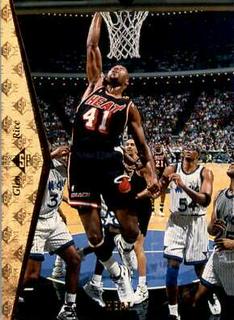 Glen Rice