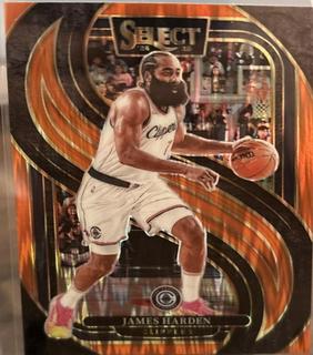 James Harden