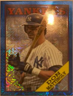 Don Mattingly