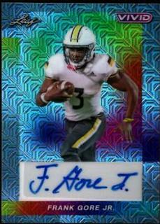 Frank Gore Jr.