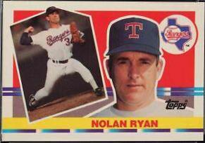 Nolan Ryan