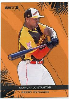 Giancarlo Stanton