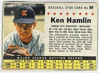 Ken Hamlin