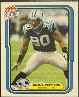 Julius Peppers