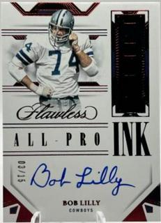 Bob Lilly