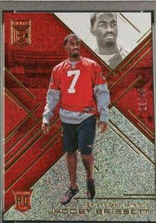 Jacoby Brissett