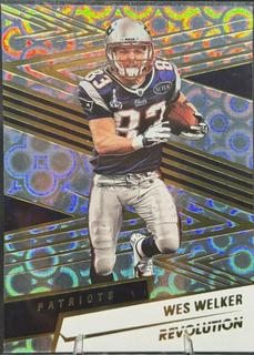 Wes Welker