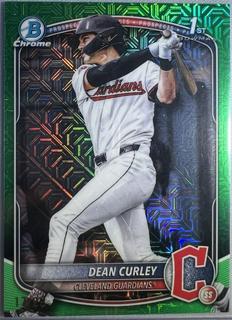 Dean Curley