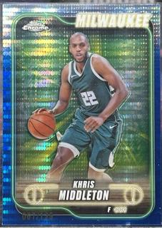 Khris Middleton