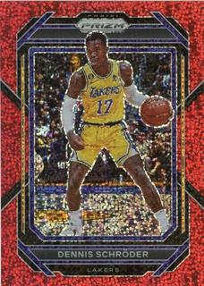 Dennis Schroder