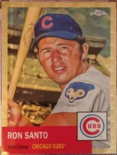 Ron Santo