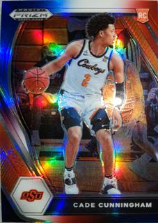 Cade Cunningham
