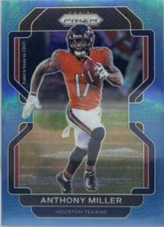 Anthony Miller