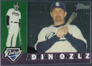 Adrian Gonzalez