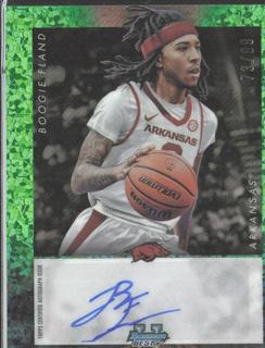 Boogie Fland