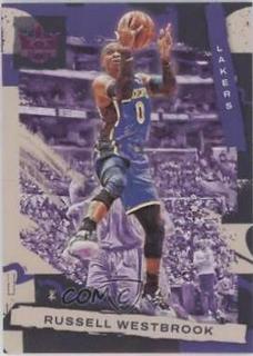 Russell Westbrook