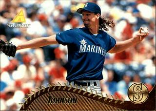 Randy Johnson