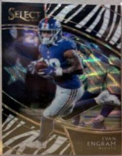 Evan Engram