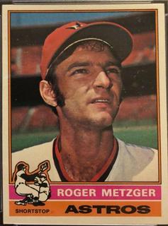 Roger Metzger
