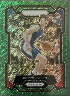 Johnny Furphy