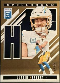 Justin Herbert