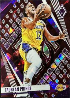 Taurean Prince