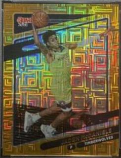 Jaden McDaniels