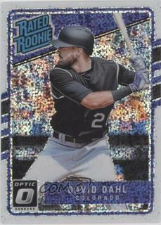David Dahl