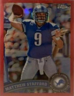 Matthew Stafford