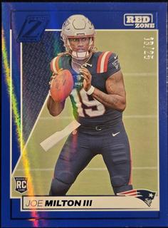 Joe Milton III
