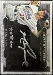 Mark Grace