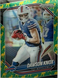 Dawson Knox