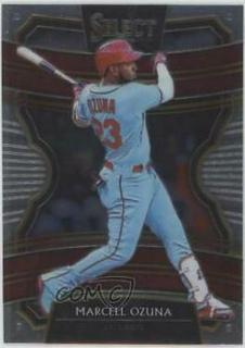 Marcell Ozuna