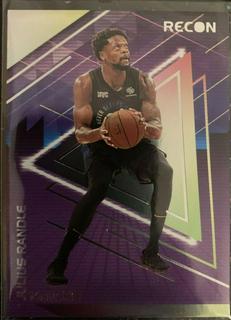 Julius Randle