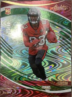 Tez Johnson