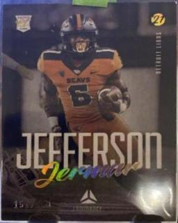 Jermar Jefferson