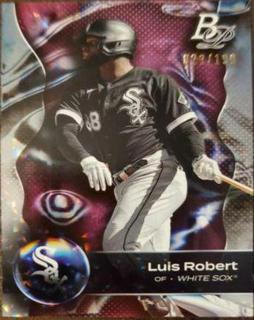Luis Robert